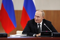 Путин заявил о развитии отношений с Мьянмой: Политика: Россия: Lenta.ru0