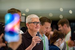 Раскрыта мощность iPhone 14 Pro: Гаджеты: Наука и техника: Lenta.ru