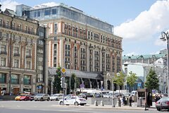 Россияне бросились арендовать дорогое жилье в Москве: Дом: Среда обитания: Lenta.ru
