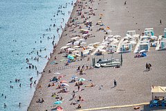 Россиянка описал отдых в премиум-отеле в Турции фразой «полное разочарование»: Мир: Путешествия: Lenta.ru