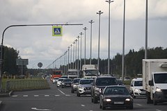 Российским водителям дали рекомендации по техосмотру осенью: Транспорт: Среда обитания: Lenta.ru