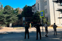 Шойгу сообщил о взломе эшелонированной обороны украинских войск в Донбассе: Политика: Россия: Lenta.ru6