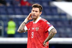 Смолов назвал правильный способ борьбы с похмельем: Футбол: Спорт: Lenta.ru