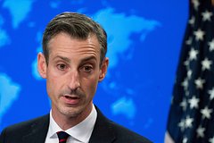 США призвали Россию повлиять на Азербайджан и Армению: Политика: Мир: Lenta.ru