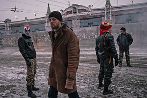 Театр в Эстонии уволил режиссера из России из-за заявлений о «тухлой русофобии»: Театр: Культура: Lenta.ru1