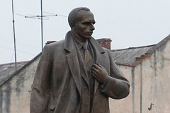 В Днепре появится улица имени Бандеры: Украина: Бывший СССР: Lenta.ru