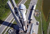 В «Энергии» рассказали о схеме полета к РОС: Космос: Наука и техника: Lenta.ru1