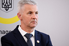 В Латвии раскритиковали Германию за «несоответствующую» помощь Украине: Политика: Мир: Lenta.ru
