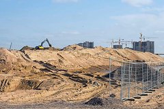 В Москве резко подорожал один вид недвижимости: Дом: Среда обитания: Lenta.ru