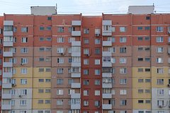 В России появится новый способ оформления ипотеки: Дом: Среда обитания: Lenta.ru0