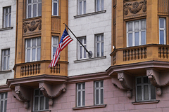 В США допустили долгое отсутствие своего посла в России: Политика: Мир: Lenta.ru0