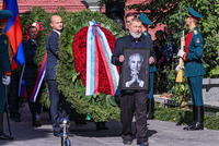 В США представили Горбачева главой американского государства: Политика: Мир: Lenta.ru2