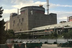 В Запорожье назвали предвзятой резолюцию МАГАТЭ: Украина: Бывший СССР: Lenta.ru