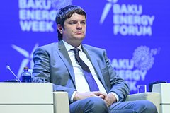 Власти Молдавии заявили о рисках прекращения поставок российского газа: Экономика: Lenta.ru