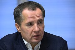 ВСУ обстреляли поселок в Белгородской области: Происшествия: Россия: Lenta.ru