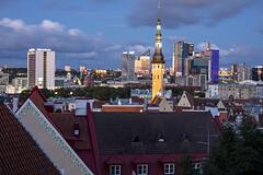 Законность изъятия недвижимости россиян в Эстонии оценили: Политика: Мир: Lenta.ru0