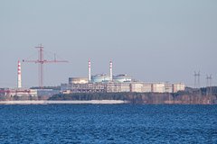 Зеленский анонсировал поставки электроэнергии в Польшу: Украина: Бывший СССР: Lenta.ru0