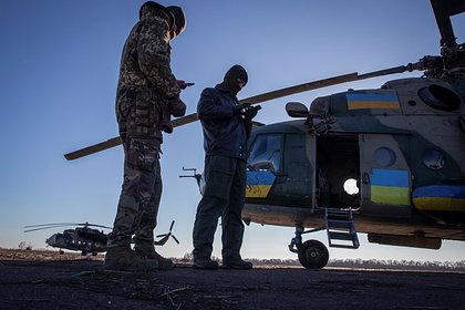 Российский летчик заявил об уничтожении лучших пилотов Украины