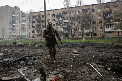 Экс-сотрудник британской разведки MI6 назвал чушью слухи о контрнаступлении ВСУ