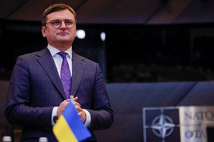 На Украине раскрыли ожидания от саммита НАТО