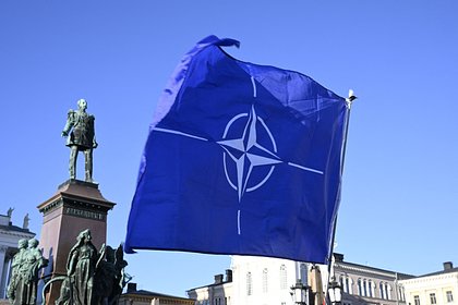 В США призвали НАТО сменить тактику в отношении России