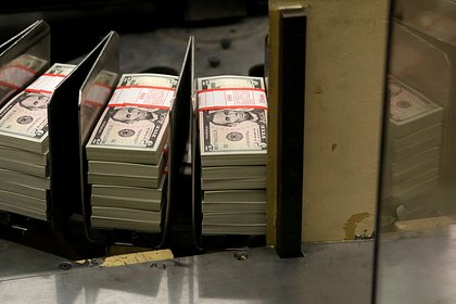 Экономист высказался о будущем доллара в мировой торговле