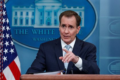 США озвучили свою позицию по поставкам F-16 Украине