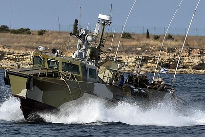 Власти Севастополя предупредили о проведении тренировки флота со стрельбой