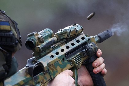 Под Николаевом уничтожили склад боеприпасов украинской группировки «Херсон»