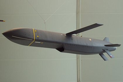 Во Франции задумались об отправке ракет большой дальности на Украину