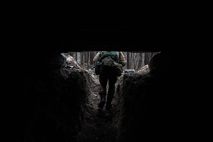 Стало известно о возможной попытке контрнаступления ВСУ в ближайшие часы