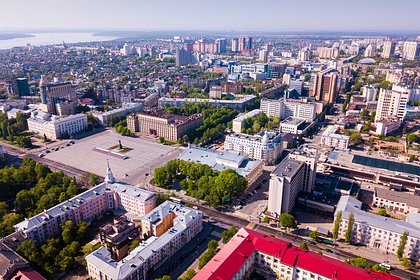 В российском регионе опровергли проведение переписи мужчин и установку КПП