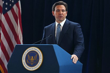 Названы главные конкуренты Байдена и Трампа