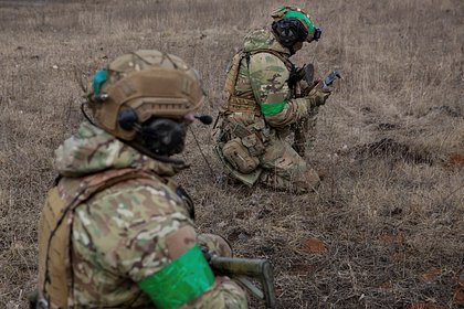 Граничащий с Украиной российский регион атаковал дрон-камикадзе