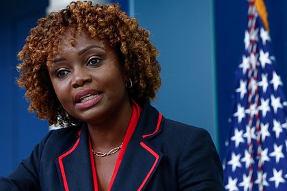 Белый дом сообщил об экономических последствиях для США в случае дефолта