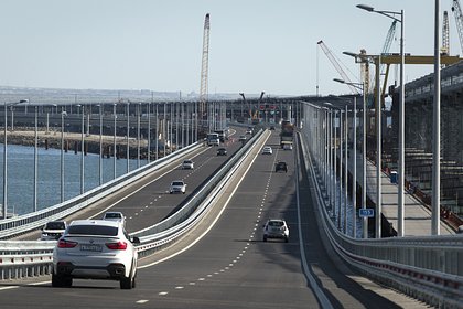 В ГУР Украины прокомментировали ЧП на Крымском мосту