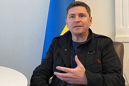 В Киеве опровергли причастность к попытке покушения на Собчак и Симоньян