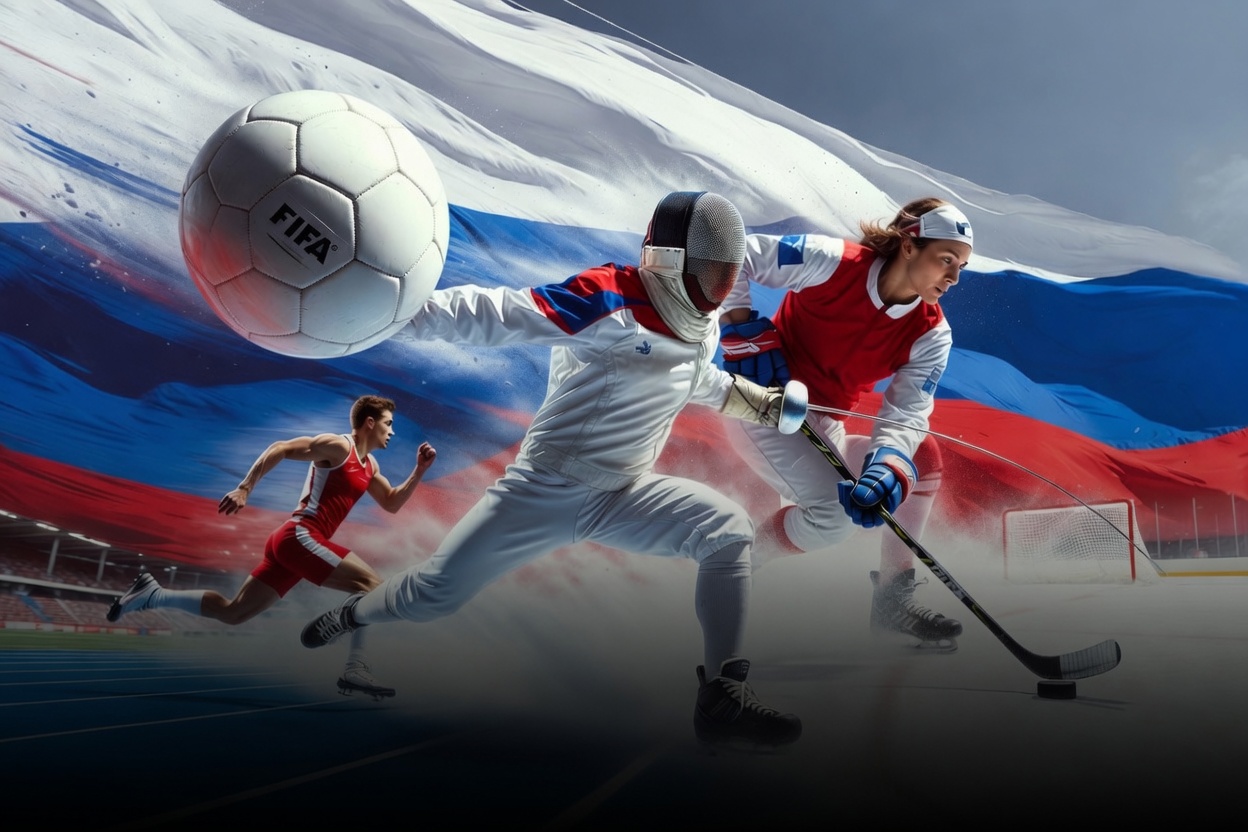 Анонс главных спортивных событий России: 28 июля — 3 августа 2026