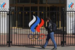 В ОКР анонсировали отказ подавляющего числа россиян от участия в ОИ: Летние виды: Спорт: Lenta.ru0