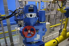В Турции допустили согласование дорожной карты по газовому хабу до конца года: Политика: Мир: Lenta.ru0