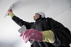 Россиянам назвали способы правильно подготовиться к ремонту: Окружающее пространство: Забота о себе: Lenta.ru0