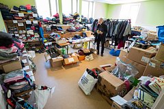 23 муниципалитета Германии попросили финансовой помощи из-за беженцев с Украины: Политика: Мир: Lenta.ru0