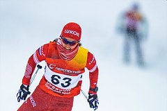 Российская лыжница-чемпионка заявила о зависти иностранных спортсменов: Зимние виды: Спорт: Lenta.ru0