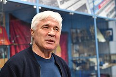 В России высказались о патриотизме соглашающихся на нейтральный статус атлетов: Футбол: Спорт: Lenta.ru0