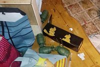 В Раду внесли законопроект о совершенствовании мобилизации и воинского учета. Как он ограничивает права украинцев?: Украина: Бывший СССР: Lenta.ru12