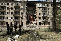 Российские военные ликвидировали наемника ВСУ. Он вел YouTube-канал и отправился на «сафари на русских» ради контента: Украина: Бывший СССР: Lenta.ru6