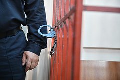 В Подмосковье задержали чиновника Алексея Спасского: в чём его подозревают: Следствие и суд: Силовые структуры: Lenta.ru0