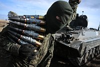 Боец ВСУ сдался в плен российским войскам. Для побега из своего подразделения он придумал необычный способ: Украина: Бывший СССР: Lenta.ru3