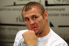 Латвийский чемпион пожаловался на проблемы с получением гражданства России: Бокс и ММА: Спорт: Lenta.ru0
