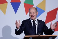 Назван минимальный срок для вступления Украины в ЕС: Украина: Бывший СССР: Lenta.ru2